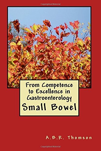 From Competence to Excellence in Gastroenterology Small Bowel