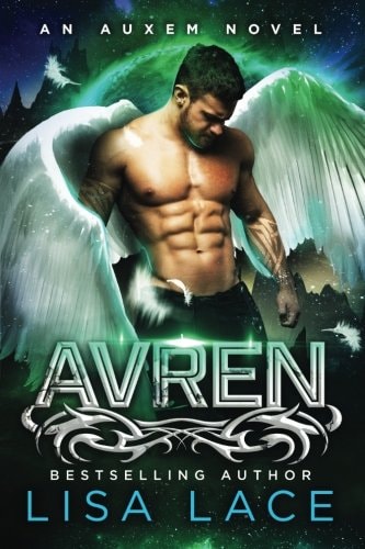 Avren A Science Fiction Romance