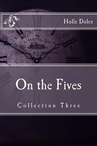 On the Fives Collection Three