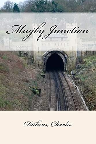 Mugby Junction