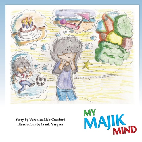 My Majik Mind