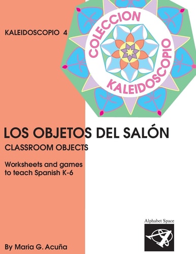 Los Objetos Del Salon Colección Kaleidoscopio