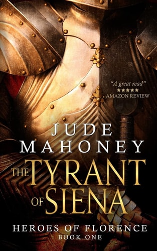 The Tyrant of Siena