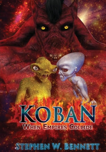 Koban When Empires Collide