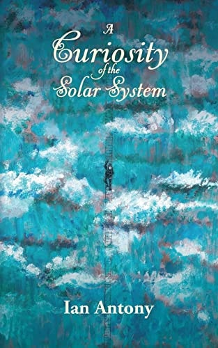 A Curiosity of The Solar System