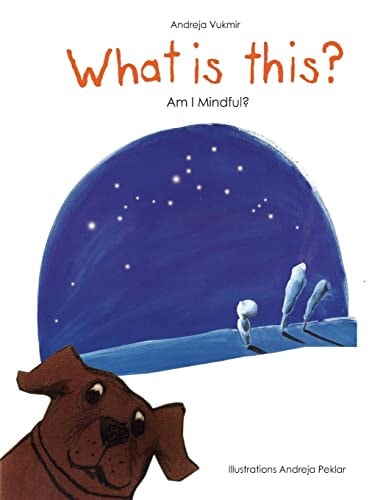 What Is This? Am I Mindful?