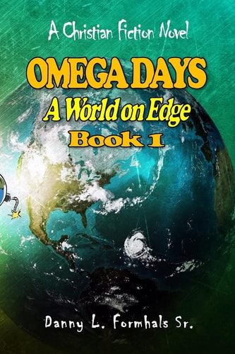 A World on Edge