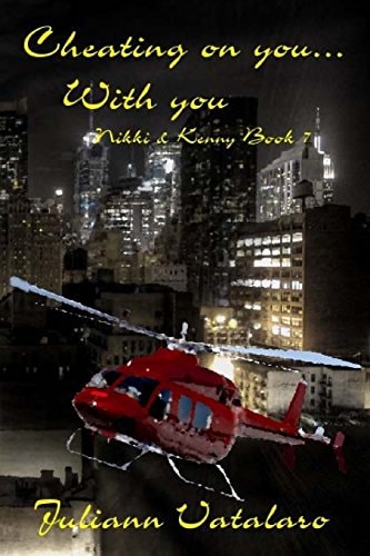 Cheating on You... with You Nikki and Kenny Book 7