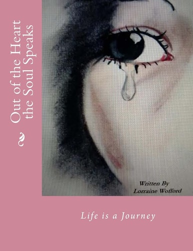 Out of the Heart the Soul Speaks