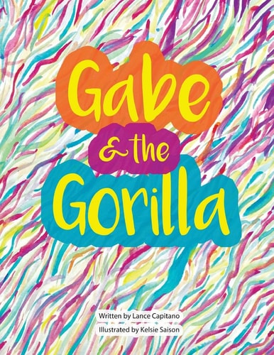 Gabe and the Gorilla
