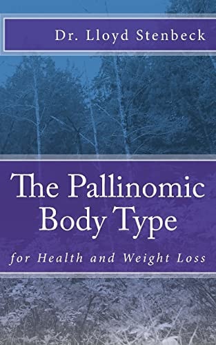 The Pallinomic Body Type For Health and Weight Loss