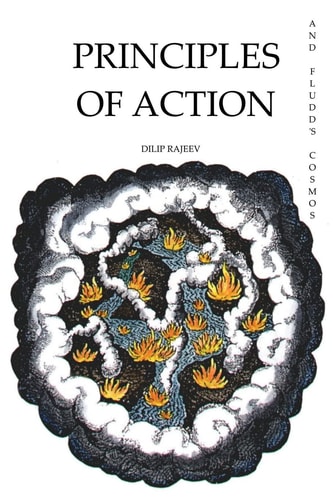 Principles Of Action And Fludd's Cosmos