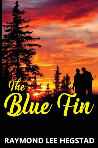 The Blue Fin