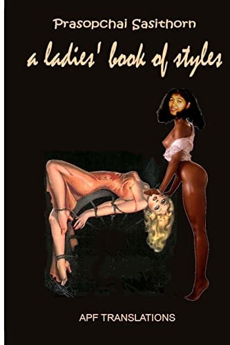 A Ladies' Book of Styles