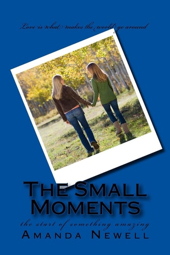 The Small Moments The Start of Something Amazing