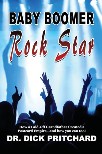 Baby Boomer Rock Star