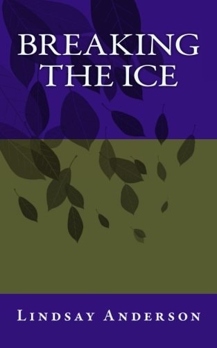 Breaking The Ice