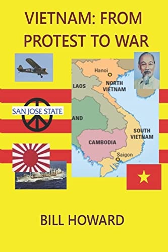 Vietnam From Protest to War
