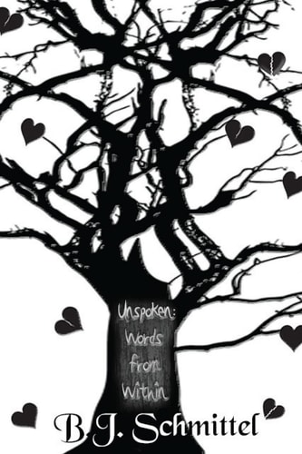 Unspoken Words from Within