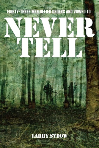 Never Tell