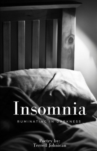 Insomnia Ruminating in Darkness