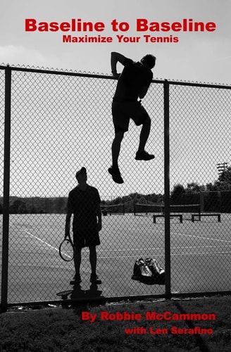Baseline to Baseline Maximize Your Tennis