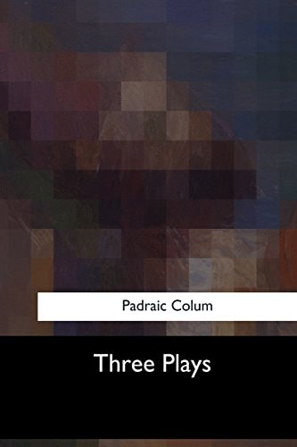 Three Plays
