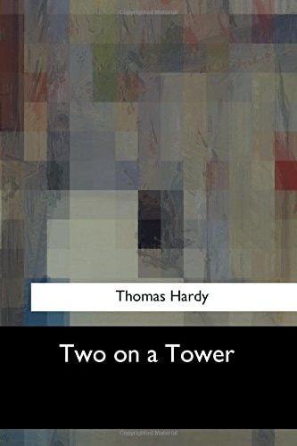 Two on a Tower