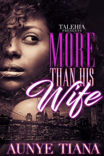 More Than His Wife