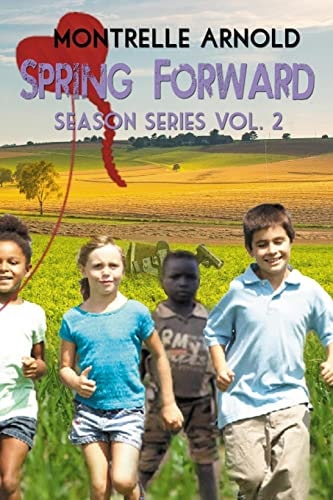 Spring Forward Season Series Volume 2