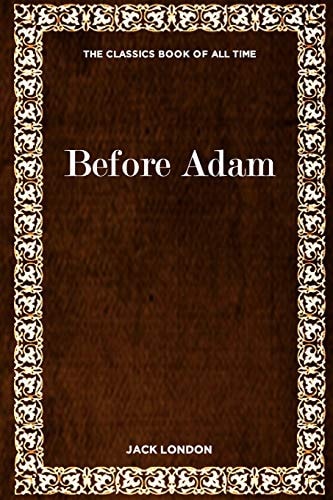 Before Adam