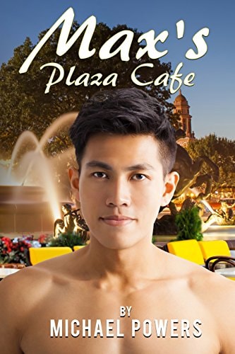 Max's Plaza Cafe