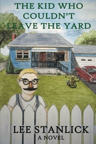The Kid Who Couldn't Leave The Yard