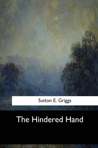 The Hindered Hand