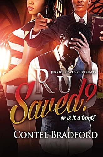 R U Saved?