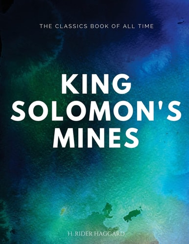 King Solomon's Mines