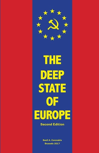 The Deep State of Europe Requiem for a Dream