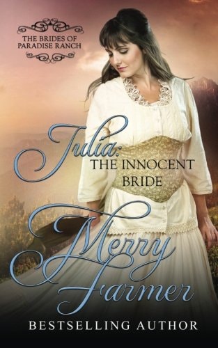 Julia The Innocent Bride