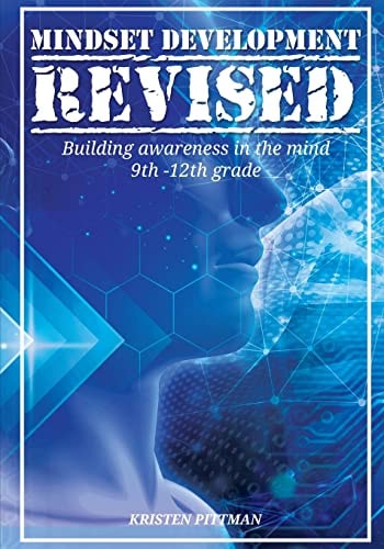 Mindset Development Revised Building Awareness in the Mind