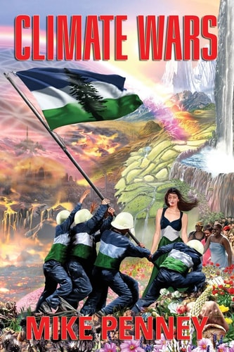 Climate Wars