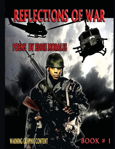 Reflections of War Book 1