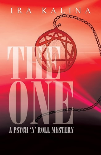 The One A Psych 'n' Roll Mystery