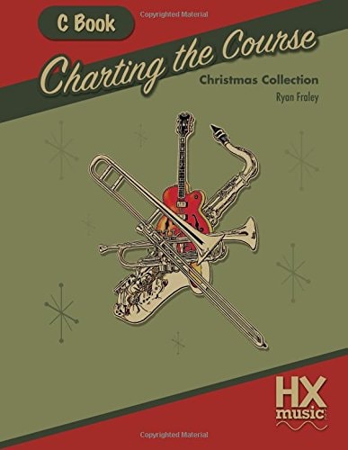 Charting the Course Christmas Collection, C Book