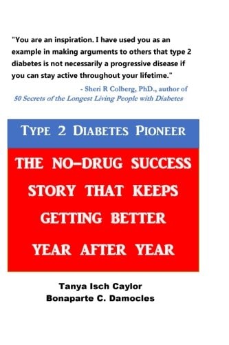 Type 2 Diabetes Pioneer The No-Drug Success Story That Keeps Getting Better Year After Year