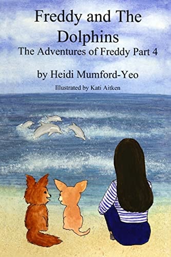 Freddy and The Dolphins The Adventures of Freddy Part 4