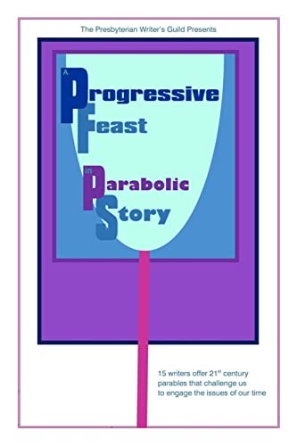 A Progressive Feast In Parabolic Story