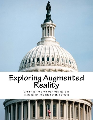 Exploring Augmented Reality