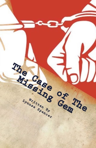 The Case of The Missing Gem A Hoover Girls Mystery
