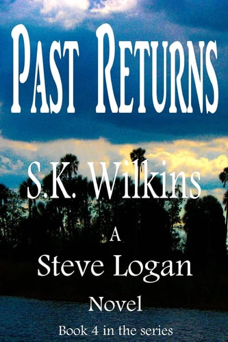 Past Returns Book 4 in the Series