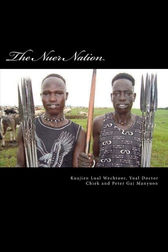The Nuer Nation